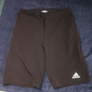Adidas ClimaCool shorts